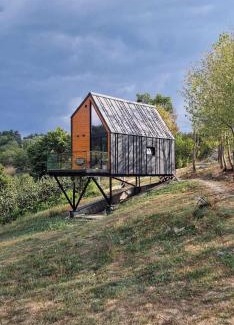 Mladenovac House | Porta Bungalows