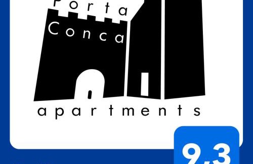Rieti Apartment | Porta Conca Apartments