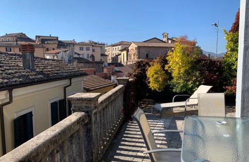 Rieti Apartment | Porta Conca Apartments