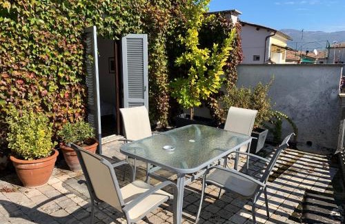 Rieti Apartment | Porta Conca Apartments