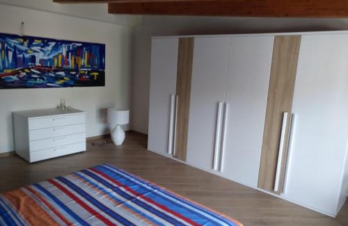 Altavilla Silentina Apartment | Porta del cilento