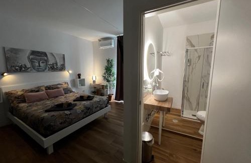 Eboli Bed & Breakfast | Porta Fortuna rooms