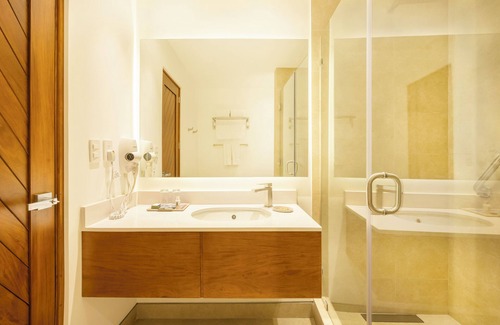 Panajachel Hotel | Porta Hotel del Lago