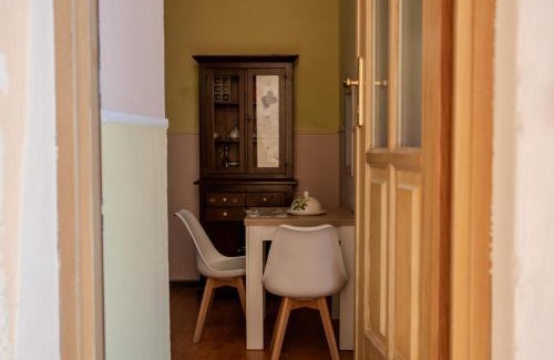 Novi Velia Apartment | Porta Longobardi