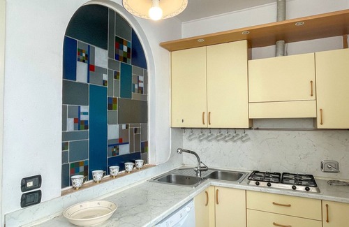 Finalborgo Apartment | Porta Reale (FLG211) by Interhome