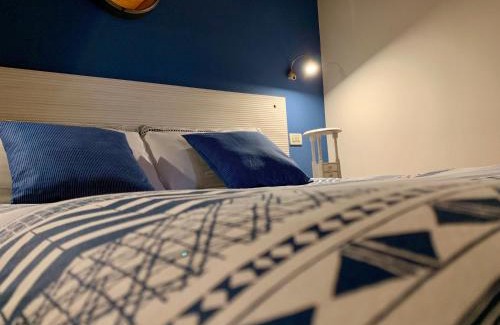 Rho Bed & Breakfast | Porta Ronca - B&B, Suites & Apts