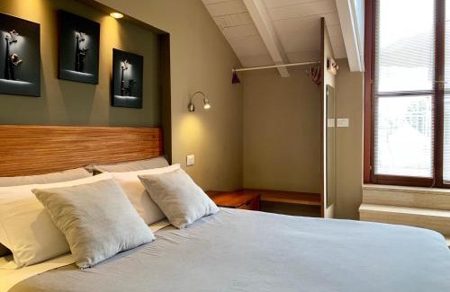 Rho Bed & Breakfast | Porta Ronca - B&B, Suites & Apts