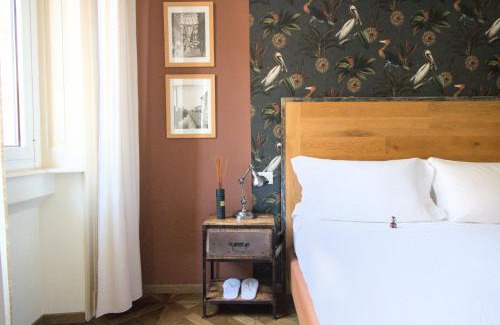 Porta Vittoria Bed & Breakfast | Porta Tosa Boutique