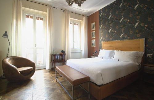 Porta Vittoria Bed & Breakfast | Porta Tosa Boutique