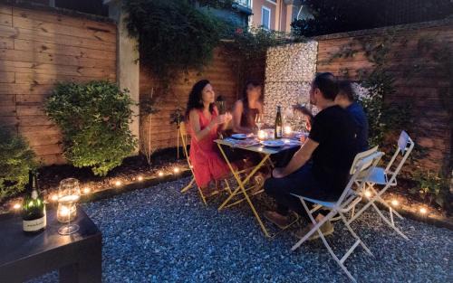 Porta Vittoria Bed & Breakfast | Porta Tosa Boutique