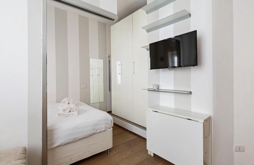 Zona Risorgimento Apartment | Porta Venezia Nest Apartment
