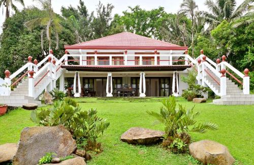 Cavinti Apartment | Porta Verde Resort Cavinti Laguna with Lake View