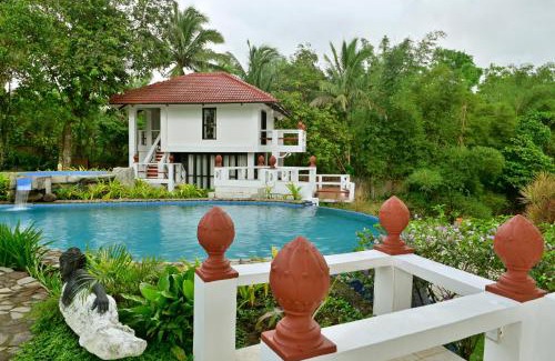 Cavinti Apartment | Porta Verde Resort Cavinti Laguna with Lake View