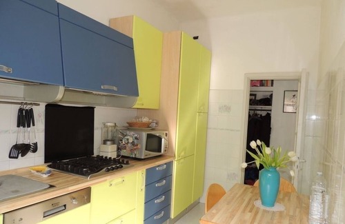 Calvairate Apartment | Porta Vittoria Apartment