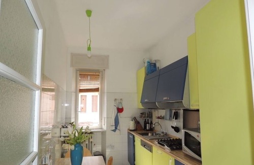 Calvairate Apartment | Porta Vittoria Apartment