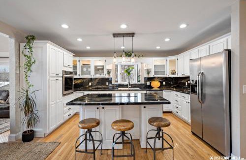 Gateway House | Portage Place Family Retreat
