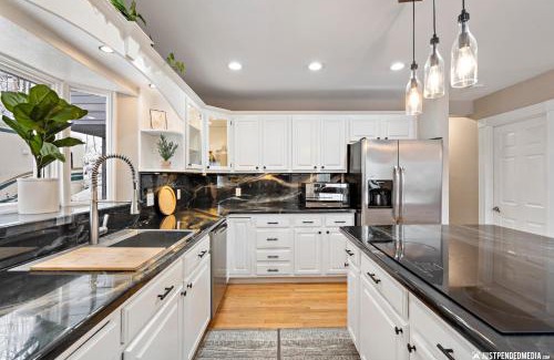 Gateway House | Portage Place Family Retreat
