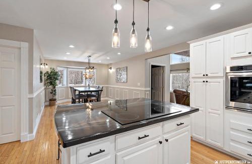Gateway House | Portage Place Family Retreat