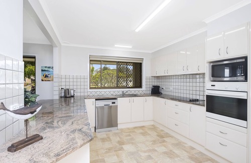 Port Macquarie House | Portahoy Holiday Home