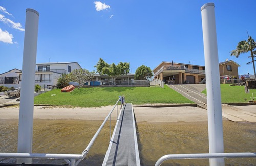Port Macquarie House | Portahoy Holiday Home
