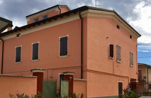 Rolo House | Portale dei Soli - Room & Breakfast