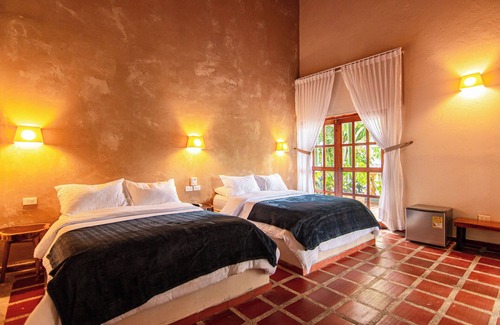 Calabazo Hotel | Portales del Tayrona Garden Hotel