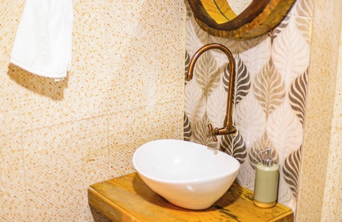 Calabazo Hotel | Portales del Tayrona Garden Hotel
