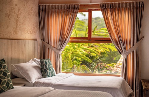 Calabazo Hotel | Portales del Tayrona Garden Hotel