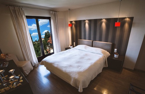 Portaria Hotel | Portaria Hotel