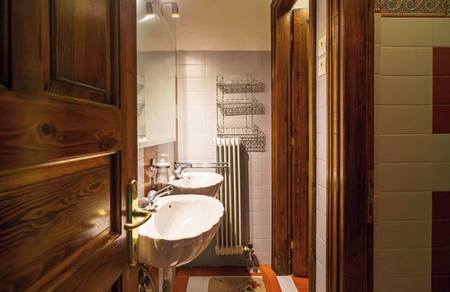 Portaria Villa | Portaria Pool Getaway - Palladio Stone Haven