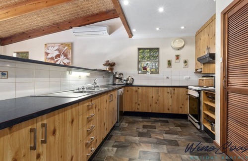 Port Willunga House | Portavino by Wine Coast Holiday Rentals
