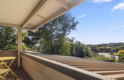 Port Willunga House | Portavino by Wine Coast Holiday Rentals