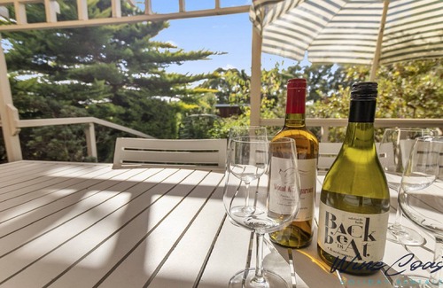 Port Willunga House | Portavino by Wine Coast Holiday Rentals