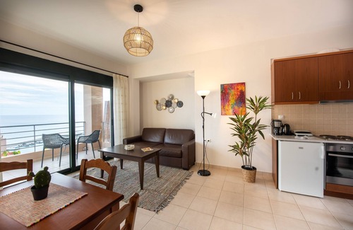 Kastri House | Portela Apartments Kastri