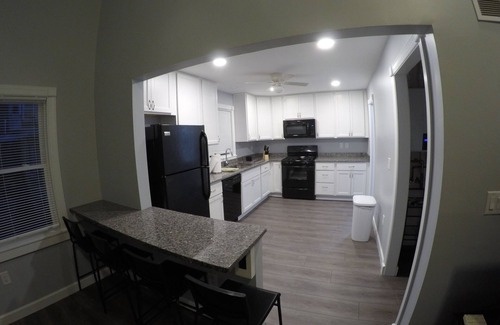 Seaside Heights House | Porter Ave Back House