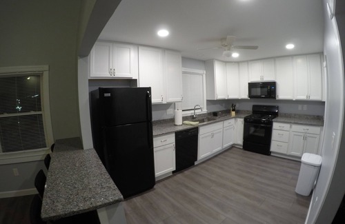 Seaside Heights House | Porter Ave Back House