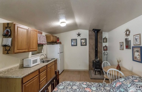 Glendale Cottage | Porter Place at Serenity Hills Zion