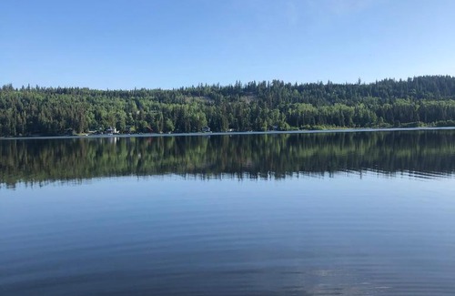 Vanderhoof Resort | Porter’s Place