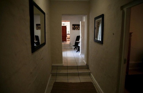 Porterville House | Porterville Stay
