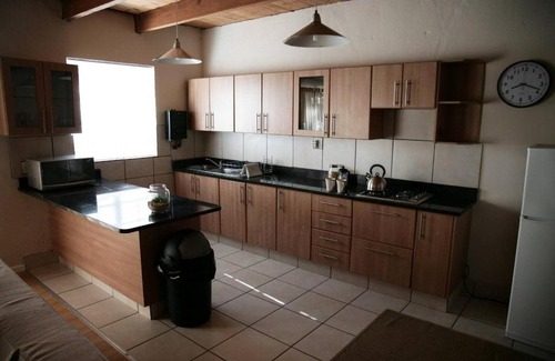 Porterville House | Porterville Stay
