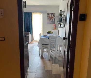 Port Ghalib Apartment | PortghalibFlat