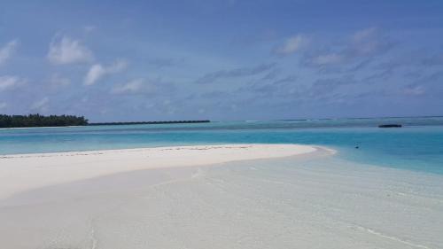Dhiffushi Hotel | Portia Hotel & Spa