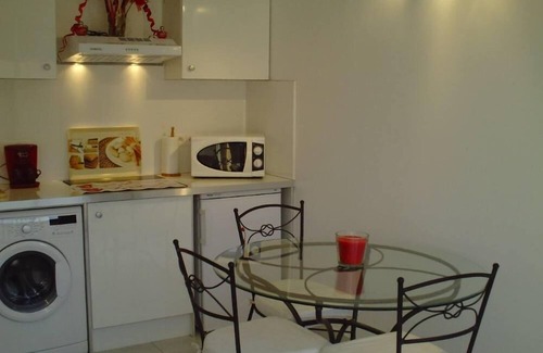 Porticcio House | Porticcio: charming independent garden level recent villa free breakfast