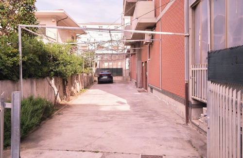 Viserba Apartment | Porticciolo 3 vista mare x 4 persone