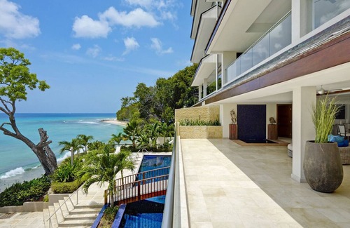 Prospect Apartment | Portico 1 in Saint James