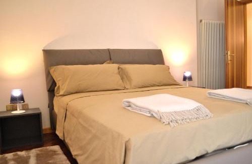 Treviso Apartment | Portico Oscuro Deluxe Apartment - centro città