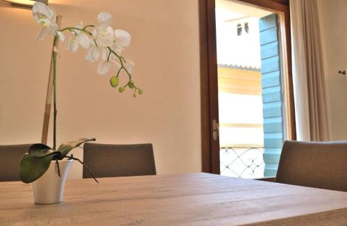 Treviso Apartment | Portico Oscuro Deluxe Apartment - centro città