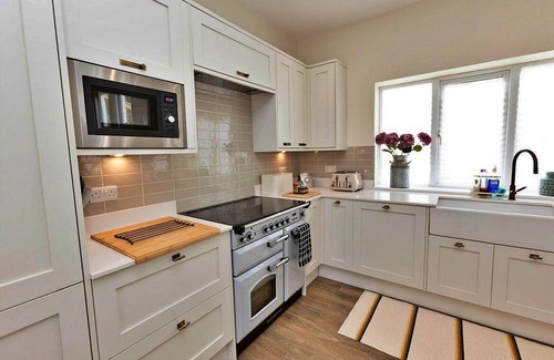Exmouth House | Portland House