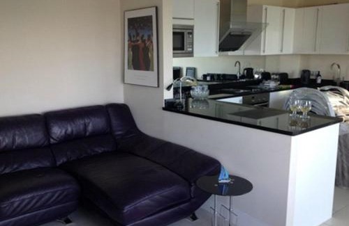 Portland Apartment | Portland Marina View Penthouse Apartment