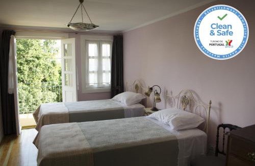 Boavista Apartment | Porto.arte guest apartments